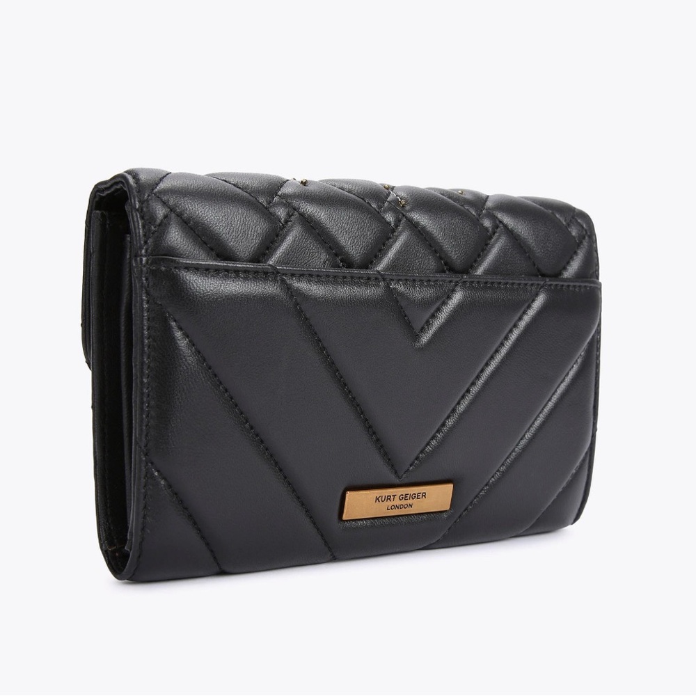 Kurt Geiger Wallet on Chain - Picture 6 of 10